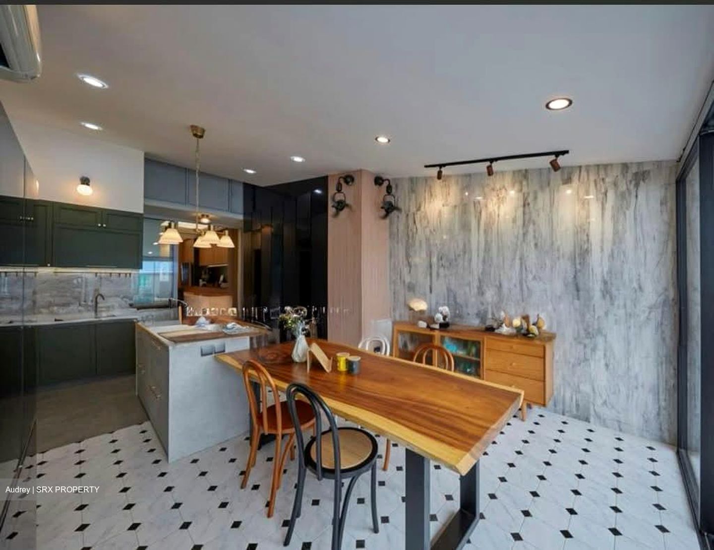 Thomson Garden Estate (D20), Terrace #551932651